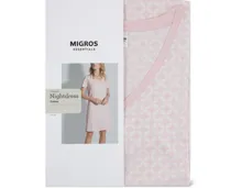 Essentials Damen-Pyjama