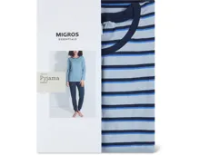 Essentials Damen-Pyjama