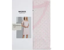 Essentials Damen-Pyjama