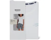 Essentials Damen-Shorty