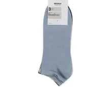 Essentials Damen-Sneakersocken