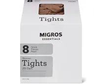 Essentials Damen-Strumpfhosen