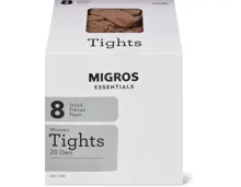 Essentials Damen-Strumpfhosen