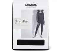 Essentials Damen-Thermo-Set