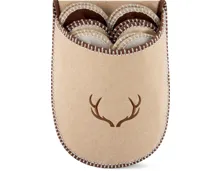 Essentials Gästeslipper-Set