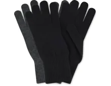 Essentials Herren-Handschuhe