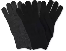 Essentials Herren-Handschuhe