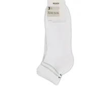 Essentials Herren-Kurzsocken
