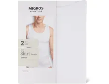 Essentials Herren-Shirt Athletic