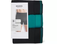 Essentials Herren-Short