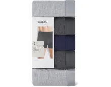 Essentials Herren-Shorts