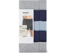 Essentials Herren-Shorts