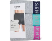 Essentials Herren-Shorts