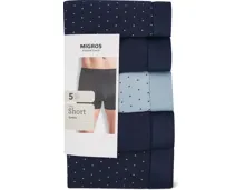 Essentials Herren-Shorts