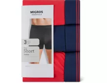 Essentials Herren-Shorts