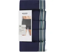 Essentials Herren-Shorts
