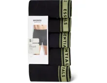 Essentials Herren-Shorts