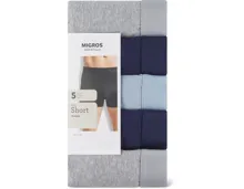 Essentials Herren-Shorts