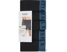 Essentials Herren-Shorts