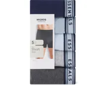 Essentials Herren-Shorts