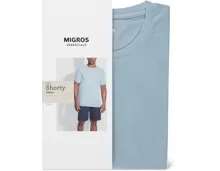 Essentials Herren-Shorty