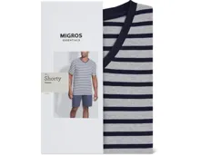 Essentials Herren-Shorty