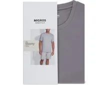 Essentials Herren-Shorty