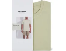 Essentials Herren-Shorty