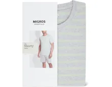 Essentials Herren-Shorty