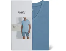 Essentials Herren-Shorty