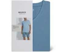 Essentials Herren-Shorty