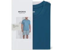 Essentials Herren-Shorty