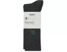 Essentials Herren-Socken