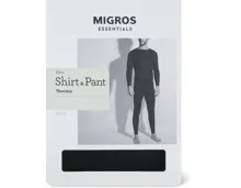 Essentials Herren-Thermo-Set