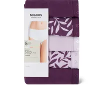 Essentials Slip Midi