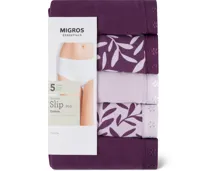 Essentials Slip Midi