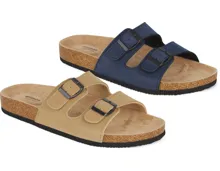 Essentials Unisex-Comfortslipper
