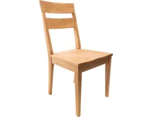 Esszimmerstuhl Lois Eiche massiv geölt