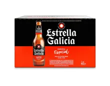 Estrella Galicia 24x33cl