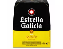 Estrella Galicia Glutenfrei