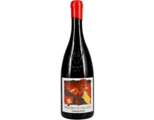 Etna DOC Profumo di Vulcano Federico Graziani (2021) – Rotwein, Italien (0.75l)