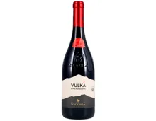Etna DOC Vulkà Rosso Nicosia (2020) – Rotwein, Italien (0.75l)