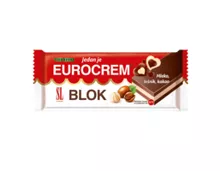 Eurocrem Blok 90g