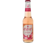 Eve Litchi 4 x 27.5 cl