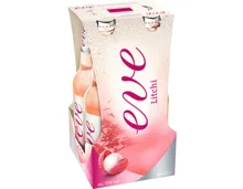 Eve Litchi 4 x 27.5 cl