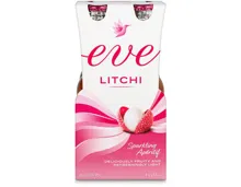Eve Litchi 4x27.5cl