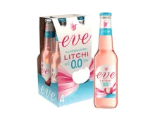Eve Litchi alkoholfrei