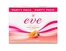 Eve Pink Mimosa 10x27.5cl