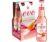 Eve Pink Mimosa 4x27.5cl