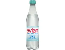 Evian Mineralwasser